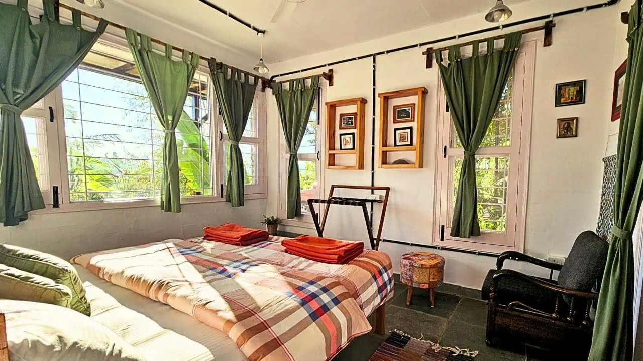 Forest Side Farm a Model Sustainable Farm: The 7 Elements of Diversified Portfolio