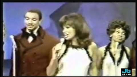 The Fifth Dimension - Wedding Bell Blues (Woody Allen Special - 1969)