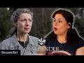 Outlander Season 8 Premier Reaction | Final Season! | Soul of a Rebel
