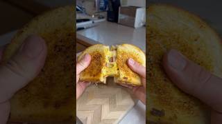 High Protein Grilled Cheese 🥪