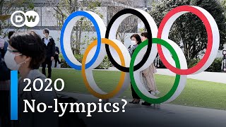 Tokyo 2020 Olympic Games likely to be postponed | Coronavirus Updat