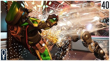 Make It Or Break It (2/2) - XCOM 2 War of The Chosen Part 40 Modded Legend