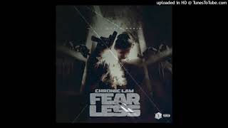 Chronic Law - Fearless (Wikid Media Music 2022)