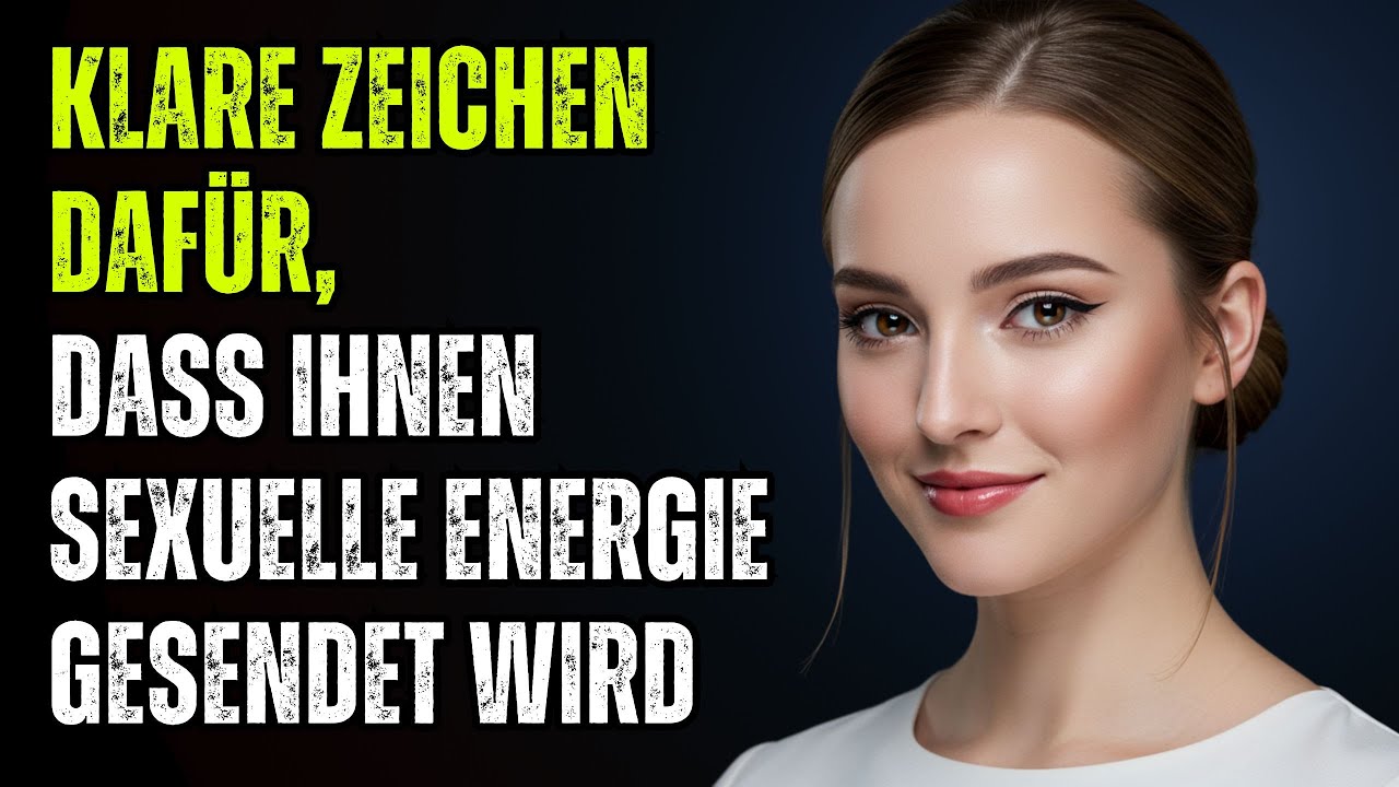 Anzeichen, Dass Ihre Zwillingsflamme Ihnen Sexuelle Energie Sendet