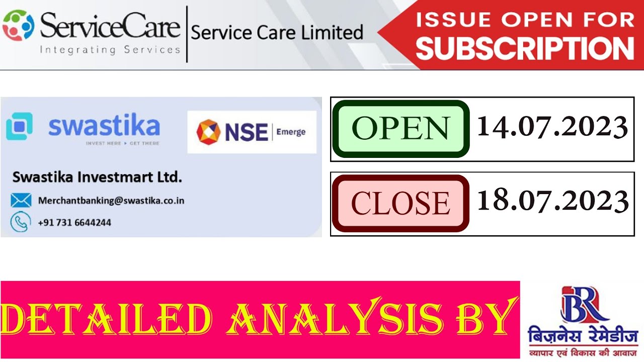 Service Care Ltd. Company Analysis by Business Remedies