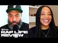 ‘Certified Lover Boy’ Debate, the Fight for Album of the Year, and VMAs Recap | Rap Life Review