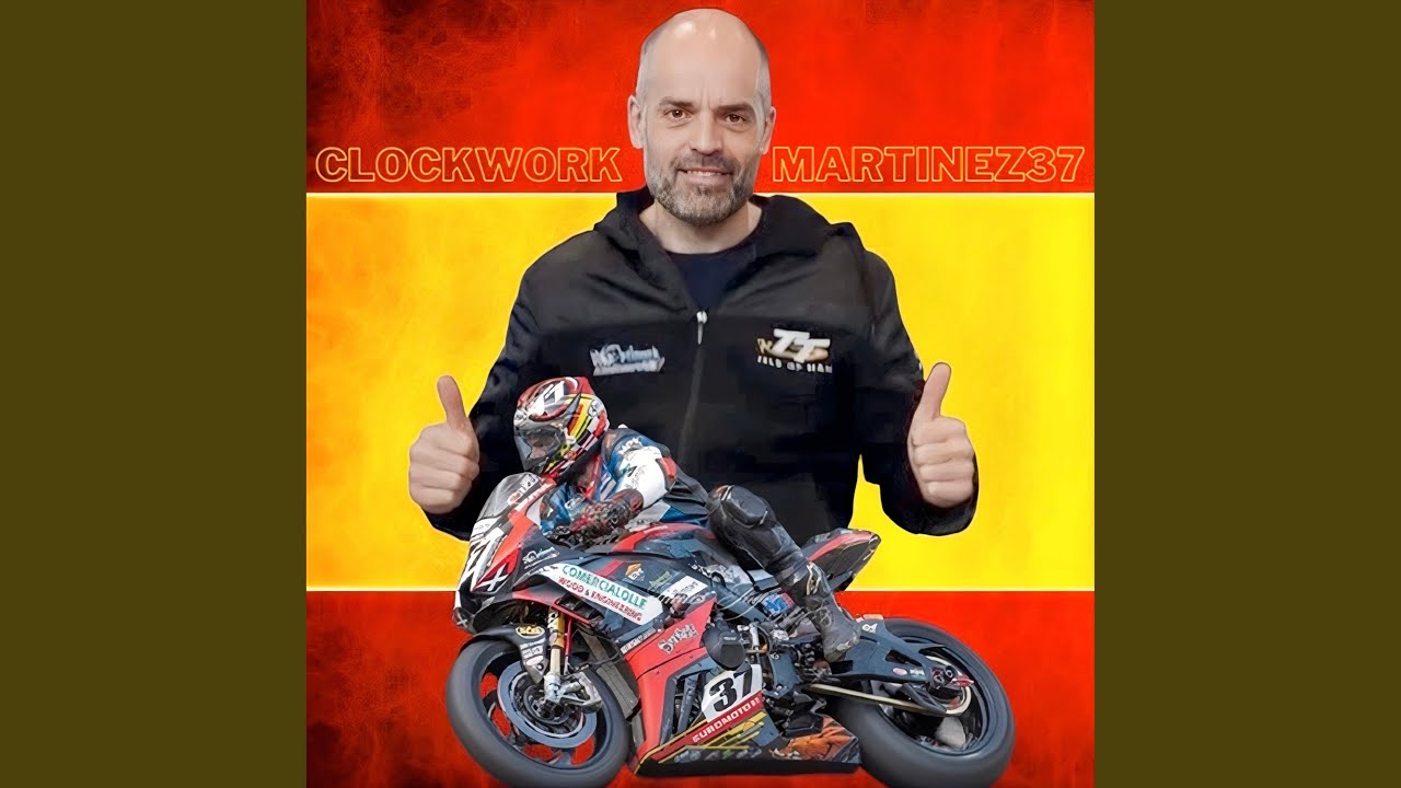 Watch Martinez37 on YouTube Watch Martinez37 on YouTube