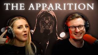 Sleep Token Reaction  The Apparition  My Sister Discovering This Epic Chorus For The First Time