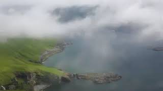 Foroe Islands