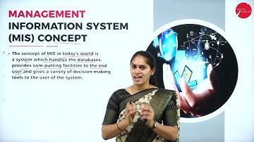 DAY 01 | MANAGEMENT INFORMATION SYSTEM | III SEM | B.B.A | INTRODUCTION TO MIS | L1