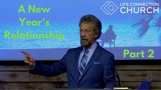 A New Year's Relationship - Part 2 (Jan 9, 2022)