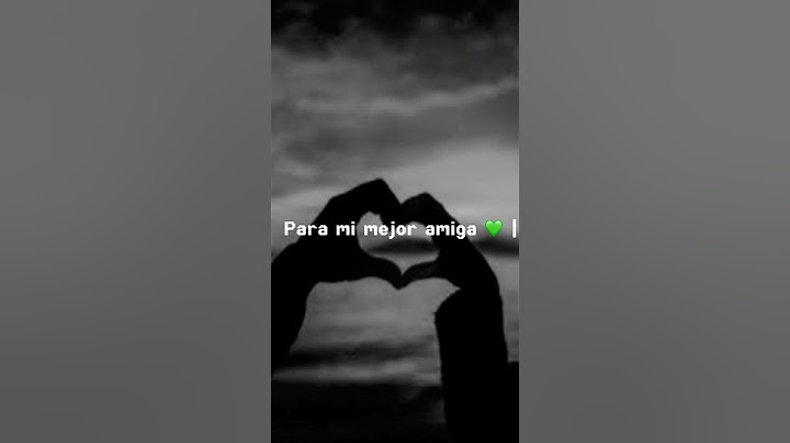Para mi mejor amiga 💚 — #mejoresamigos #mejoresamigas #amigos #acrostico #amistad