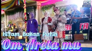 Mantap,,, Penampilan Tuan Rumah | Manin Gitar Melodi Sendiri | Om Areta Musik |