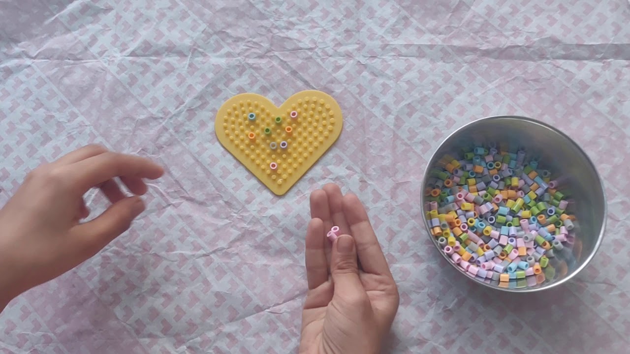 Handmade art YouTube