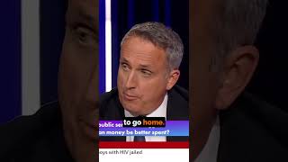 You can't fix the NHS without fixing social care