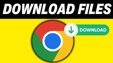 Make Google Chrome Ask Where To Download Files Before Downloading