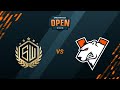 sAw vs Virtus.pro - Vertigo - Grand Final - DreamHack Open December 2020