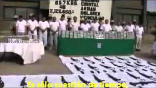 Megadeth - Guns, Drugs & Money (Subtitulos En Español)