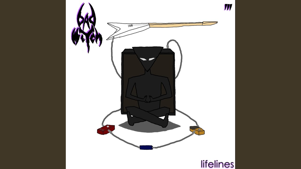 Watch Comedown From Infinity on YouTube Watch Comedown From Infinity on YouTube