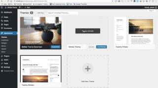 WordPress theme development for beginner - How to properly include CSS and JS files