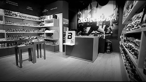 We are BioTechUSA  - BioTech USA