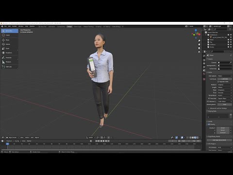 Video: Come Installare I Modelli 3D