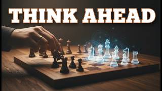 Second-Order Thinking: The Mental Model Elite Thinkers Use