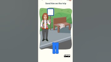 Dop 3 | Displace One Part | Level 762 | Send Him On The Trip #shorts #dop3 #SendHimOnTheTrip