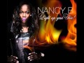 Sneak peek! Nancy B's latest single "Light up your fire"