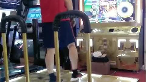 ［DDR A20］Splash Gold EDP PFC