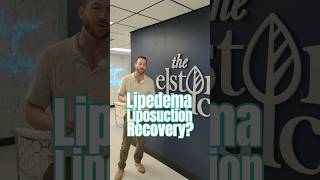 Lipedema Liposuction Recovery Questions  #lipedema