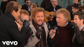 Video thumbnail of "Gaither Vocal Band - My Lord and I [Live]"