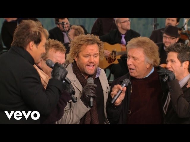 Gaither Vocal Band - My Lord and I [Live] class=