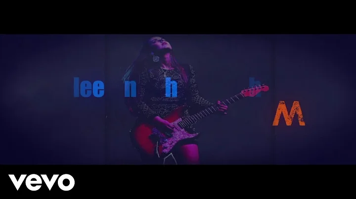 Ally Venable - Sleeping Through The Storm (Lyric V...