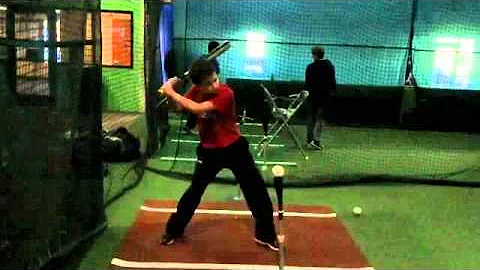 Players Only Brandt Thompson 2.5.15