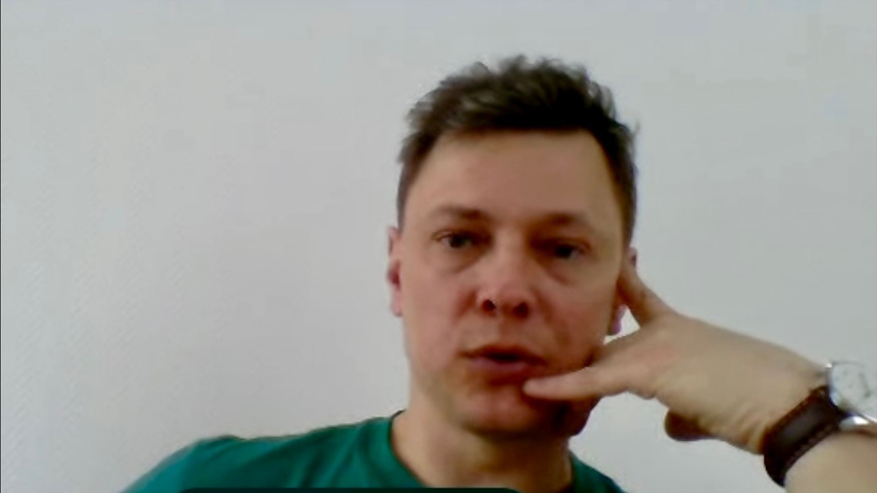 Собеседование с Самым Наглым и Жалким Интервьюером (Я Быканул/Сердобольным Не Смотреть)