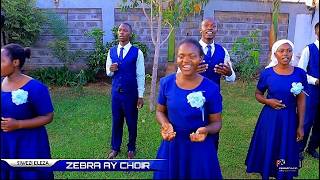 SIWEZI ELEZA A Powerful Gospel Anthem of Gratitude and Faith'Siwezi Eleza' (I Cannot Explain)