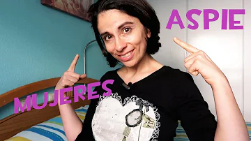 ¿Cuáles son los signos de Asperger en las mujeres?