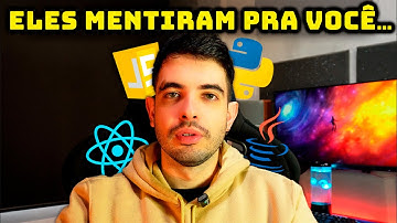 Talvez Programação NÃO seja pra você… (e eu te digo porquê)
