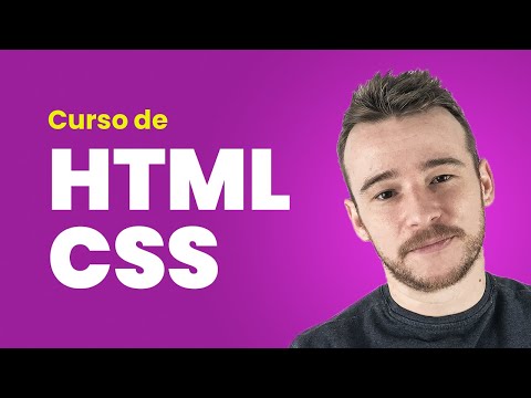 Curso de HTML e CSS - Aula 10 - Classes