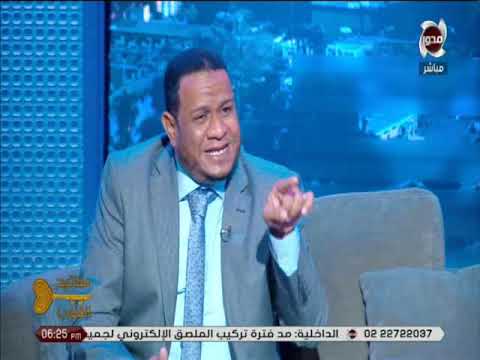 مفاتيح القلوب معايير اختيار شريك الحياة مع الشيخ أحمد عبده الاسواني