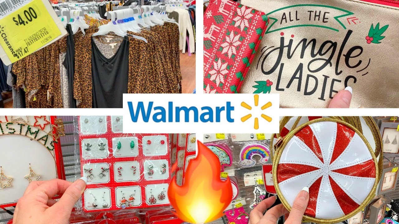 walmart clearance purses