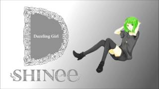 Dazzling Girl