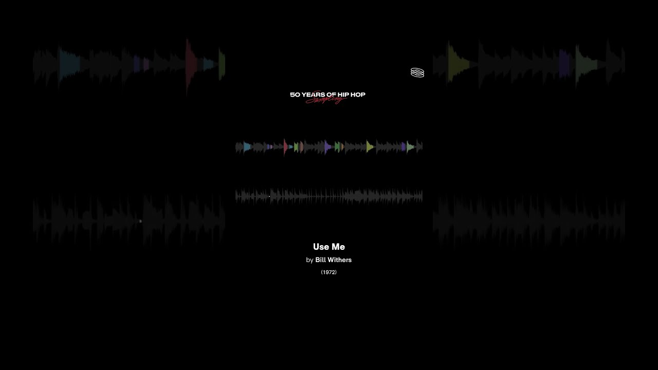 Perhaps The Prettiest Example Of Sampling Out There 