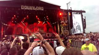 Download lagu Avenged Sevenfold-Shepherd of Fire-Download 2014