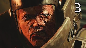 Army of Two: The 40th Day - Walkthrough | LongPlay - Part 3