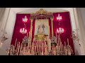 Virgen de amor a la virgen de la fuensanta fuensanta rey y jacobo herrera