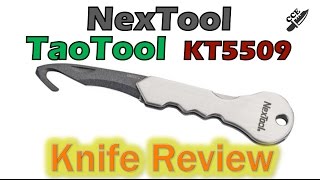 Review Of Nextools Taotool Model - Is This The Best Box Opener I Have Ever Used?