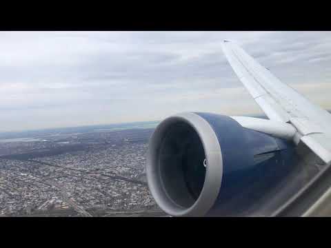 Delta Boeing 767-400(ER)