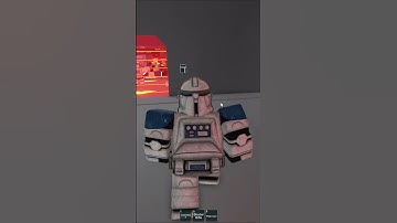 Roblox GAR but if I see a YOUTUBER the Video ENDS!